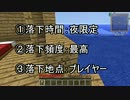 【Minecraft】ダンボールと星屑大作戦 Part002【ゆっくり実況】