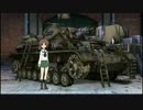 【初心者が】バトルオペレーション実況プレイ【戦車道にハマリました】