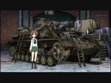 【初心者が】バトルオペレーション実況プレイ【戦車道にハマリました】