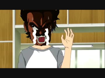 パラガスの妹がこんなにカワイイ！わけがない