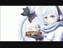 【雪歌ユフ】 ぱすてる 【オリジナル曲・絵本】