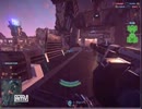 【Planet Side 2】 NCの戦場動画 Part1 2/4