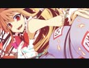 【東方】demystify BEAST.(709sec.)を頑張って歌ってみた【ささやん】　