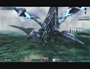 [PSO2]クォーツソロ