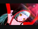 【DIVA-F】東京テディベア 初音ミクピエレッタ フルHD