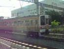 211系東海道線引退当日　田町駅にて