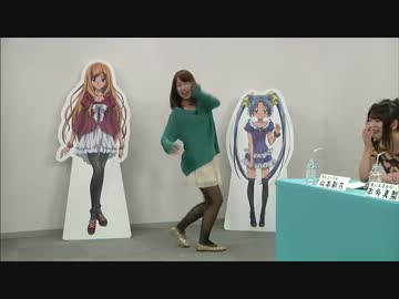 スタプラ！チャンネル開設記念 ニコニコ生放送(2/3)