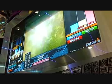 【beatmaniaIIDX Tricoro】 六段のぼくのプレイ動画 2