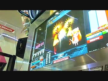 【beatmaniaIIDX Tricoro】 六段のぼくのプレイ動画 4