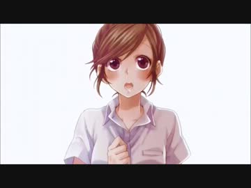 【かいたそ】セリフあり　告白予行練習　feat　甘楽【歌ってみた】