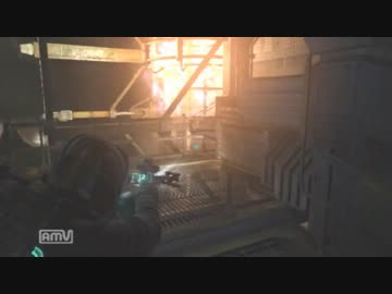 エイリアンとめぐり遭い宇宙　【実況　Dead Space2】　part22
