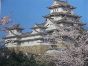 【説明書禁止】 姫路城を攻略できるか？ 【v8.0】