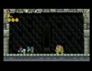 【うるさく】newスーパーマリオ四人で実況プレイpart4【騒がしく】