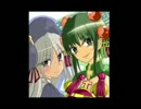 【三国志大戦３】群舞姫と高みを目指す45【証102】