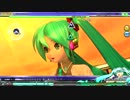 【Project DIVA AC】Star Story【HDプレイ動画】