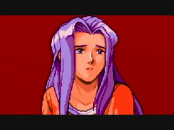 マリア兵器だもん 悪魔城ドラキュラx 血の輪廻 実況プレイpart4 ニコニコ動画