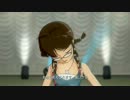 【律子】THE IDOLM@STER クラッシュデニム
