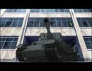 【WoT】PzKpfwVI Tiger(P)は正面番長～ヒーロー編～
