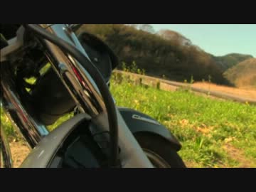 京都春ツーリング【甲】