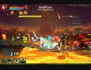 【ELSWORD】 韓国版 - 闇門シーズン３に行ってみた