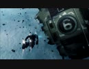 【DS3】日本語字幕 DEAD SPACE3 プレイ動画 Ch.04-3 (CooP編 カーバー視点)
