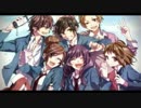 ヤキモチの答え-another story-歌ってみた【ぱんぱむ】