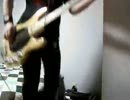DISCO FLIGHT (bass cover)