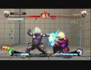 【スパ4AE】瞬獄おじさん　その29【狂オシキ鬼】