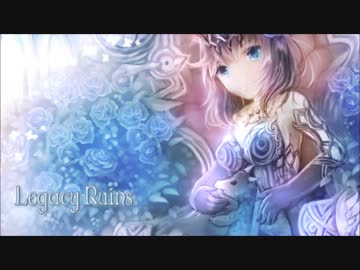 【KORG M1】 Legacy Ruins 【PFNW音楽】