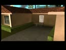 GTA SA カオスモード ゆっくりまりさが実況プレイ その95