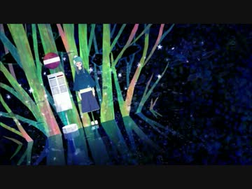 【歌ってみた】　銀河