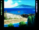 【字幕プレイ】海のぬし釣り 宝島に向かって　メインシナリオ -3-