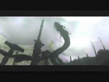 卍【実況】初めての『ワンダと巨像』をHDで part7