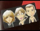 イジワルケイＦＣ（甲本ヒロト、清春、ＴＡＫＡ、その他）