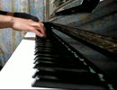 summer/久石譲　を弾いてみた