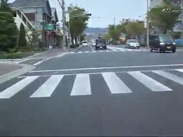 [バイク車載]うp主さんに会ってきた パート1