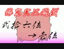 【月刊】魁!!ゆっくり塾　3月号【動画紹介動画】26~1位