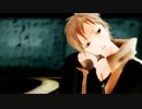 【MMD】斑くんでカーニバル【vocal:じゃっくさんver.】
