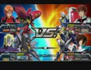 【対戦】赤キュベpartⅡ