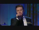 Justin Timberlake with Steve Cropper - (Sittin' On) The Dock Of The Bay