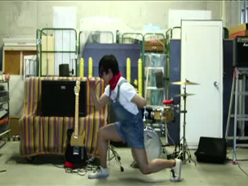 QOOLAND「勝つまでが戦争」