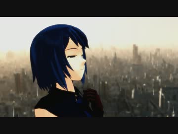 【TEST】　浪漫飛行　