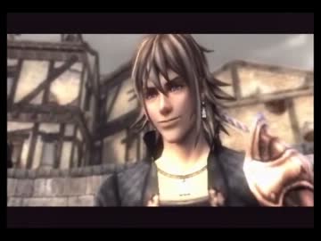 RPGをあまり知らないボクがラストストーリーを実況する。6話目