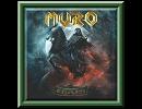 [PowerMetal/Heavy Metal] MURO - Apocalipsis(Intro)/El Cuarto Jinete