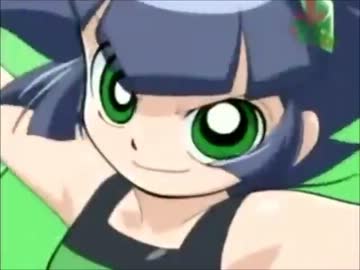 パワパフZ 英語版変身詰め合わせ - ニコニコ動画