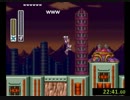 戦犯マンVSガンダムディフェンス