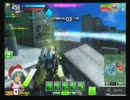 【ふるろじ】ボーダーブレイク　官邸vsリューサン(ボダ83