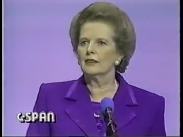 死んだオウム(サッチャーバージョン)【MADではありません】