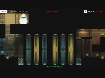 卍ステルスバスタード実況おかわり ２杯目