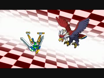 【ポケモンBW2実況】ゼロパ対戦記　２機目【ゼロ１編その２】